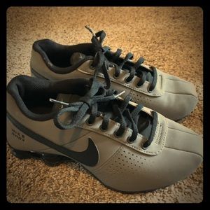 Nike Shox